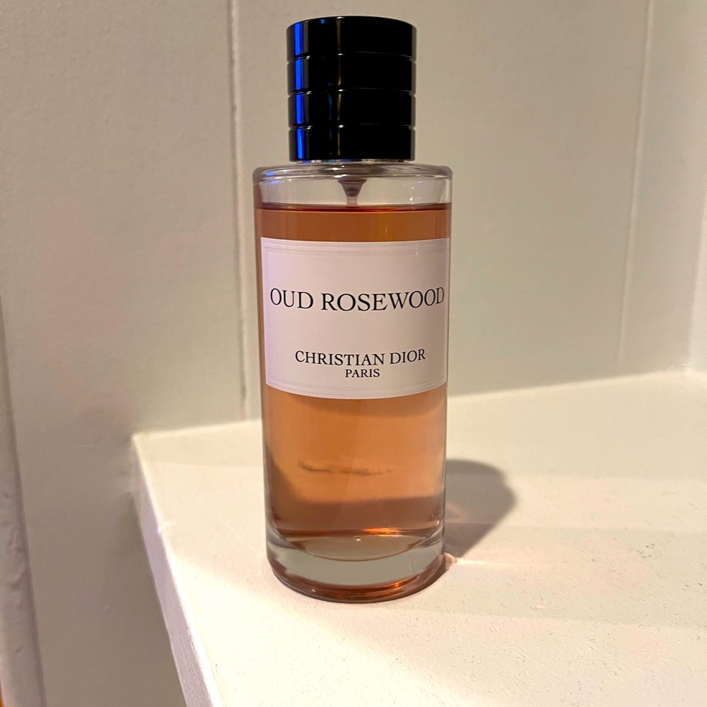 LA COLLECTION PRIVÉE CHRISTIAN DIOR- OUD ROSEWOOD
